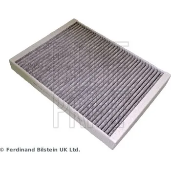 Ventilátor topení a klimatizace Filtr, vzduch v interiéru BLUE PRINT ADP152511