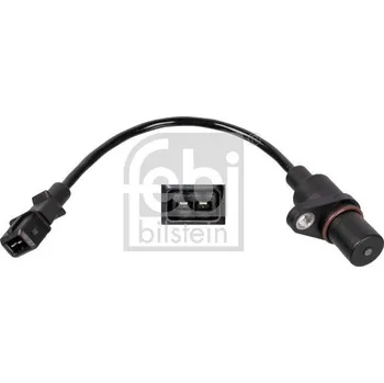 Kliková hřídel Generátor impulsů, klikový hřídel FEBI BILSTEIN 108166