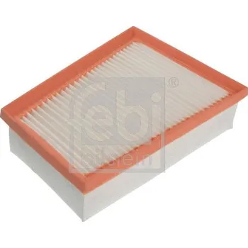 Vzduchový filtr Vzduchový filtr FEBI BILSTEIN 109084
