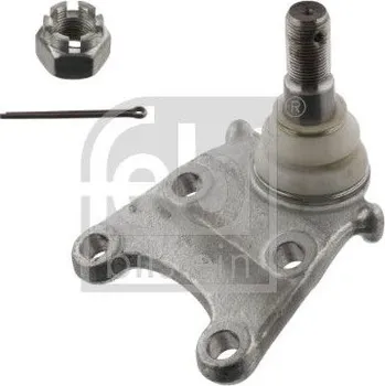 Podpora-/ Kloub FEBI BILSTEIN 14118