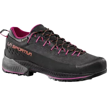 Dámská obuv Dámské nástupové boty La Sportiva TX4 Evo Women GTX Carbon/Springtime 41,5 EU