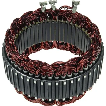 Alternátor Stator, generátor AS-PL AS0015