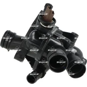 Těsnění motoru Termostat, chladivo NRF 725376