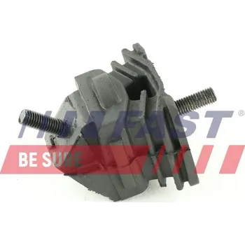 Uložení převodovky Uložení, nosník ruční převodovky FAST FT52631