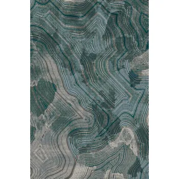 Koberec Koberec Agnella Ballata Loriq šedohnědý