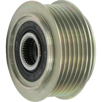 Předstihová spojka AS-PL AFP0080(INA)