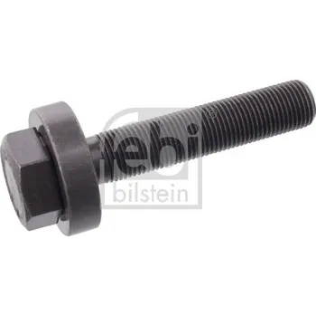 Hřídel nápravy Osový šroub, hnací hřídel FEBI BILSTEIN 22462
