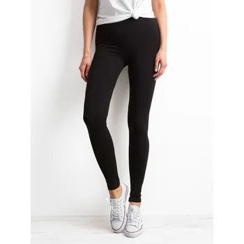Dámské legíny Legíny RV LG 2850.19P černá M
