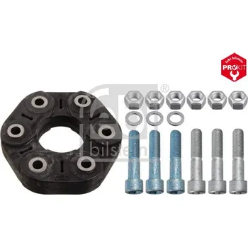 Hřídel nápravy Kloub, kloubový hřídel FEBI BILSTEIN 171995