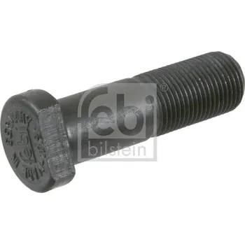 Plechové kolo Šroub kola FEBI BILSTEIN 46612