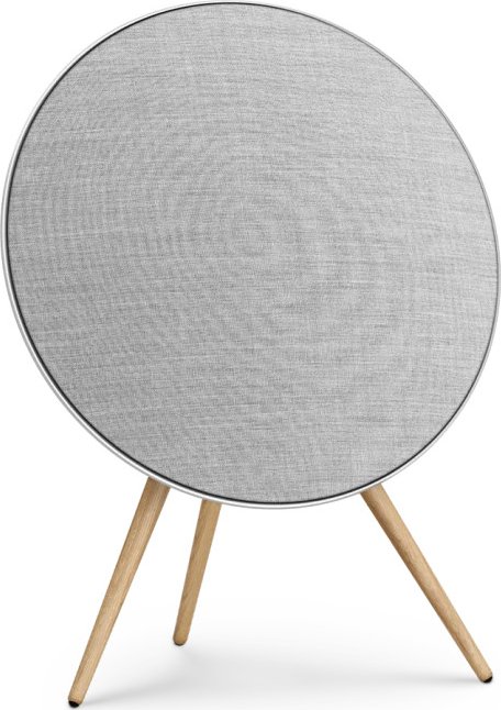 Bang & Olufsen Beosound A9 5th gen Color: Natural Aluminium