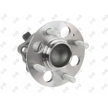 Náboj kola ABAKUS 141-01-359