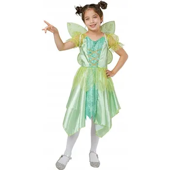 Karnevalový kostým Kostým Víla GoDan vel. 110-120