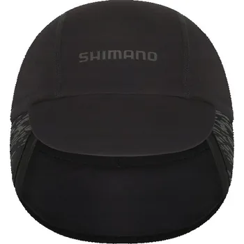Čepice Čepice Shimano univerzální černá
