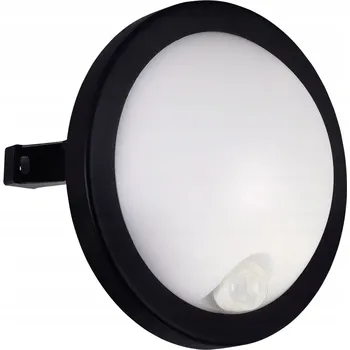 Venkovní osvětlení Dílenské osvětlení Struhm 0 W s integrovaným LED zdrojem, černé