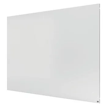 Nobo ocelová tabule Infinity Steel, 120 x 90 cm, bílá + Doprava ZDARMA