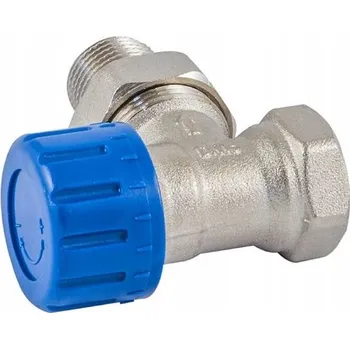 Ventil Termostatická úhlová sada Schlosser 601200005