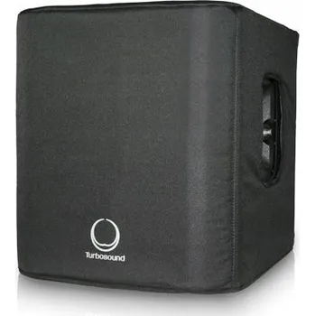 Bezpečnostní kamera Turbosound iP2000-PC - Vodotěsný obal pro IP2000