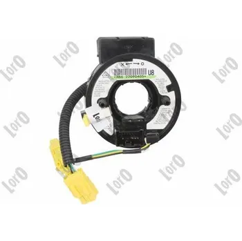 Vinutá pružina, airbag ABAKUS 134-01-038