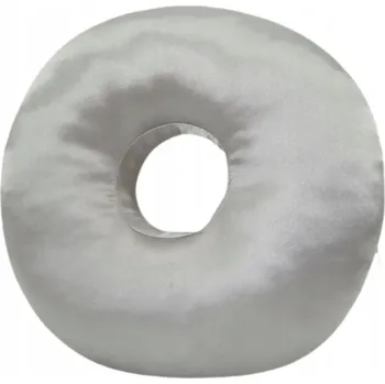 Polštář POLŠTÁŘ NA UCHO S OTVOREM PRO SENIORY A PACIENTY S VENTILACÍ