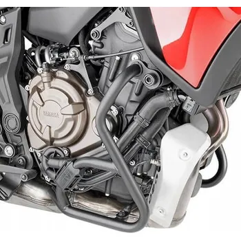 Rám pro motocykl Givi Padací rám, ochrana motoru Yamaha Tracer 700 TN2148B