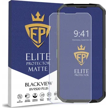 Ochranná Fólie Elite Protector pro Blackview BV9500 Plus 1 ks