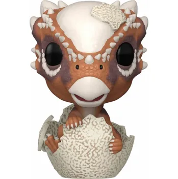 Figurka Jurský park: Mládě – POP! Figurka Stygimoloch (vinyl), 9 cm