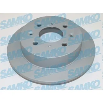 Brzdový kotouč Brzdový kotouč SAMKO H1471PR