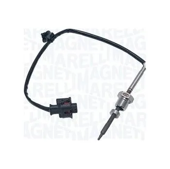 Čidlo automobilu Čidlo, teplota výfukových plynů MAGNETI MARELLI 172000427010