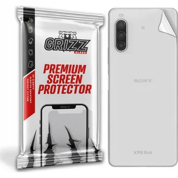 Pouzdro na mobilní telefon Ochranná Fólie GrizzProtector pro Sony XPERIA 10 II 1 ks