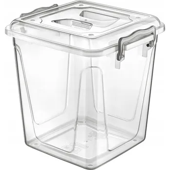 Dóza na potraviny Nádoba Chomik Multibox 11 l