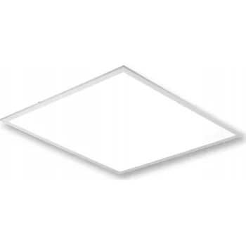 Bodové svítidlo Kvadratové bodové svítidlo Paulmann, bílé