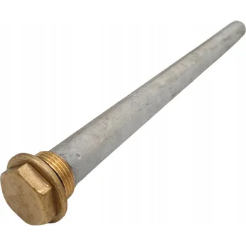 Bojler Anoda pro ohřívače s tepelným čerpadlem 2W300, 3W300, série SK, K HEWALEX 3/4"