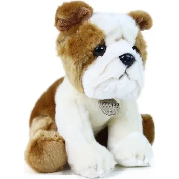 plyšák Plyšová Hračka pejsek 26 cm ECO 0 +