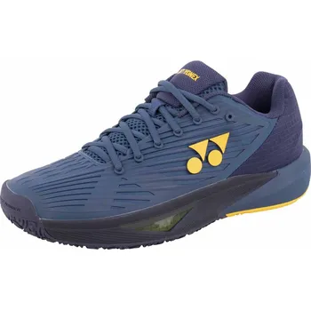 Pánská tenisová obuv Tenisová obuv YONEX PC ECLIPSION 5 MEN CL - Dark Navy Velikost: EUR 46
