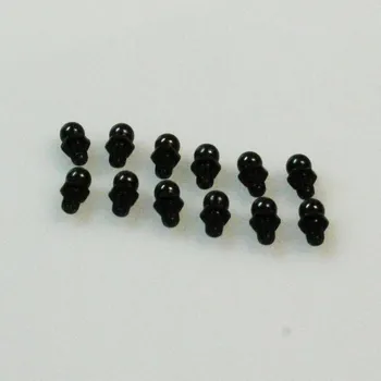 RC náhradní díl DF models Kulové čepy M3 (12ks) - expresní doprava