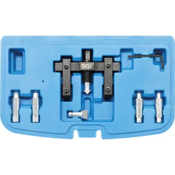 Autodílna Souprava pro fixaci kulových čepů - BGS 65592