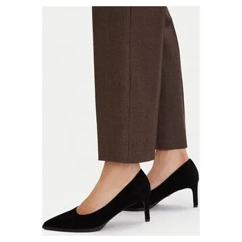 Dámské lodičky Lodičky GINO ROSSI EO-INTI-2635-1 Černá 41