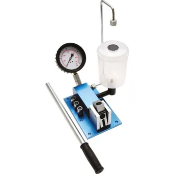 Nářadí pro automobil Přípravek pro měření tlaku vstřikování 400 Bar - BGS 62655