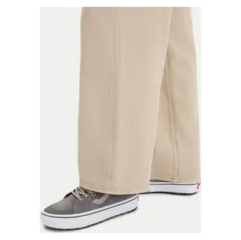 Pánské tenisky Tenisky Vans MTE Sk8-Hi Waterproof Insulated VN000DAQ1MG1 Šedá 35