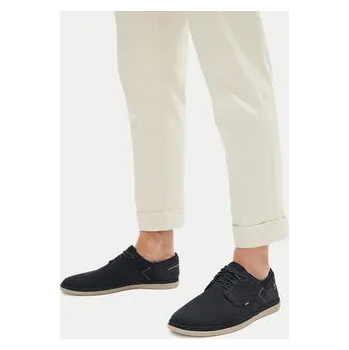 Dámské polobotky Polobotky Lasocki VITO-25 MB Tmavomodrá 41