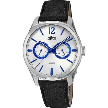 Hodinky Lotus 18374/2 + doprava zdarma