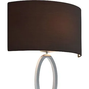 Příslušenství pro svítidlo ASTRO LIMA stínidlo nástěnné černá max. 60W (starý kód: AST 4136) - ASTRO Lighting AST 5026002