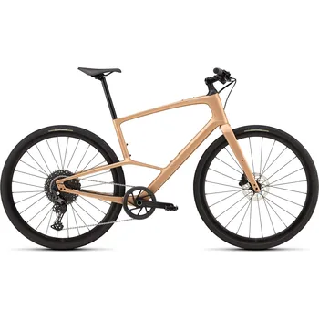 Specialized Sirrus X 5.0 - satin photon tint over liquid silver XL 2026, 28" 2026, 28"