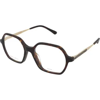 Brýlová obroučka Dioptrické brýle Jimmy Choo JC380/G 086