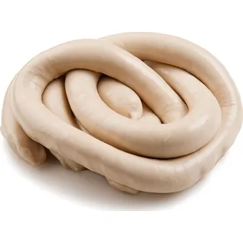 Prominent Krůtí vinná klobása 400g