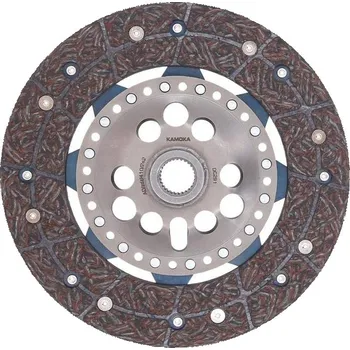 Spojková lamela Lamela spojky KAMOKA DC291