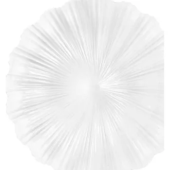 Nástěnné svítidlo FANEUROPE Stropní LED svítidlo SPRING bílá, 18 W, 1815 lm, CCT, 29,5x7,5 cm - FANEUROPE FAN I-SPRING-PL30