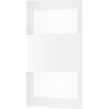 Nástěnné svítidlo FANEUROPE Nástěnné svítidlo LED TRESOR bílá 12 W 1210 lm 4000 K 24x5,5x12 cm - FANEUROPE FAN LED-TRESOR-AP