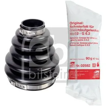 Hřídel nápravy Sada měchů, hnací hřídel FEBI BILSTEIN 175146